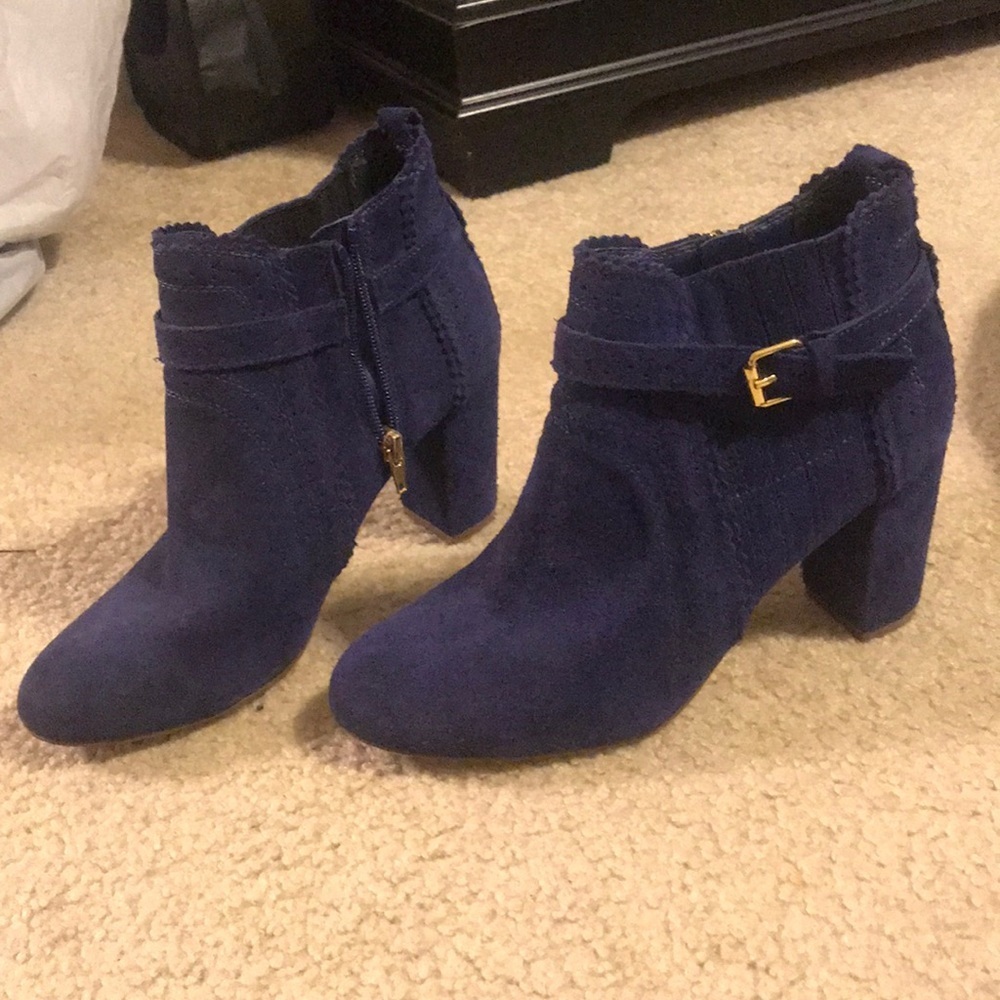 Dolce Vita Booties